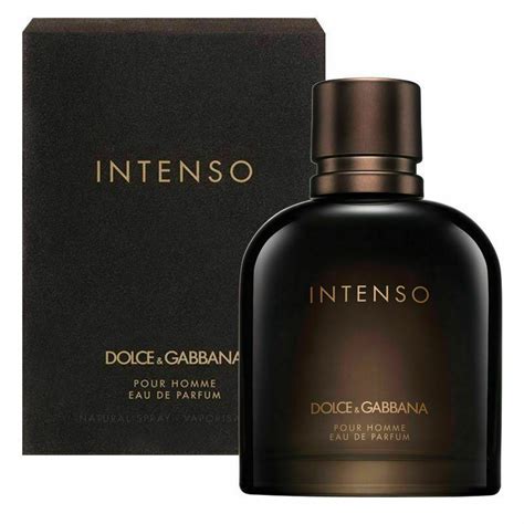 modella dolce gabbana profumo|dolce and gabbana intenso men.